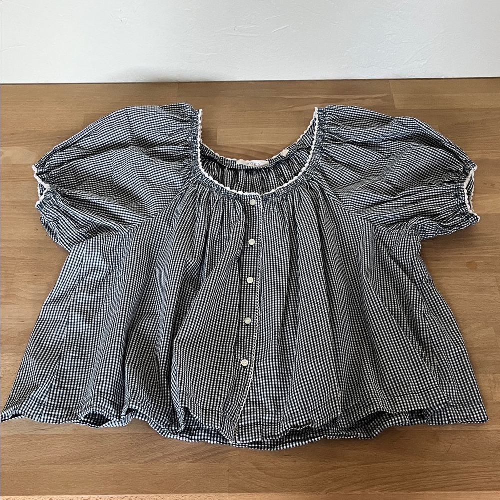 Down Tennessee Top RARE RARE RARE